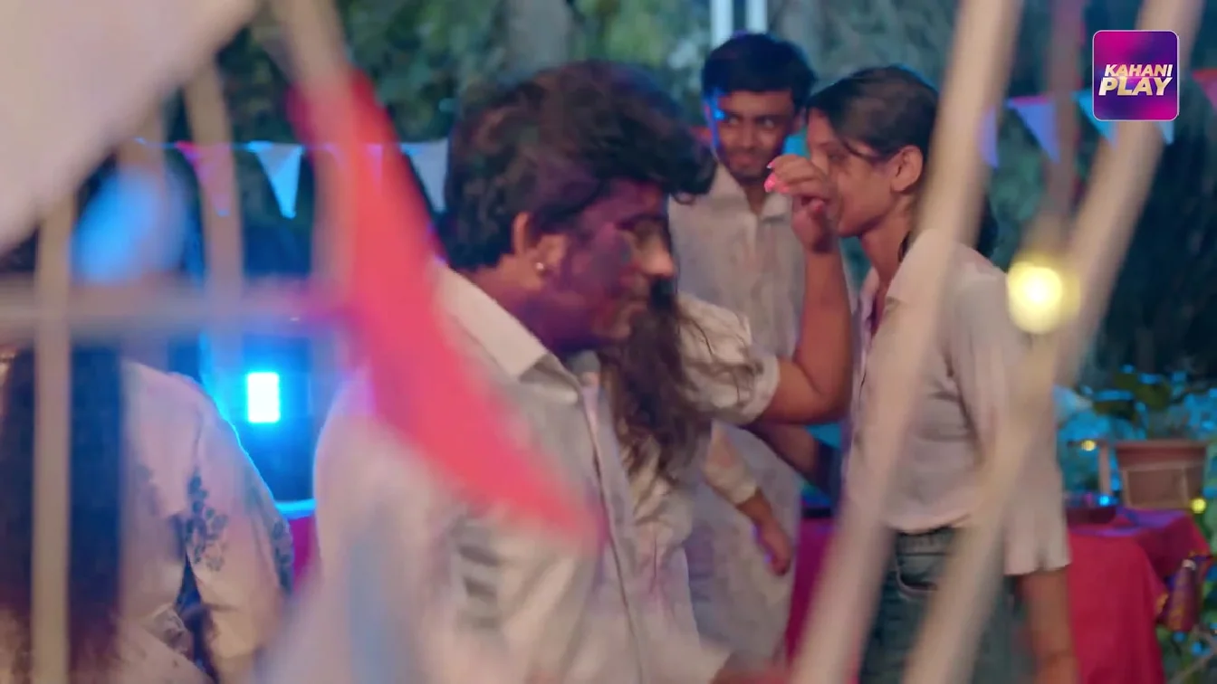 Holi S01 E04 06 KahaniPlay